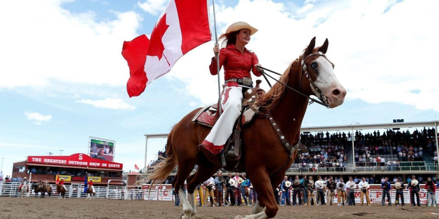 Calgary Stampede